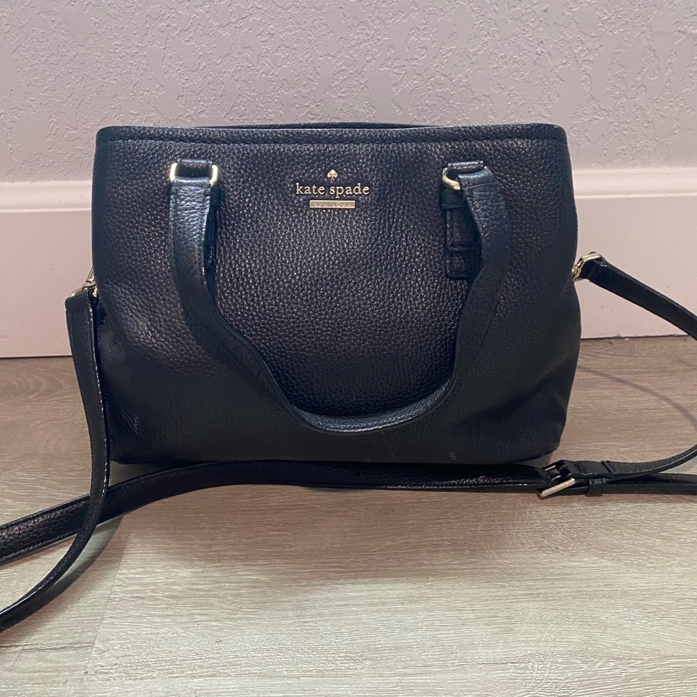kate spade jackson street small octavia